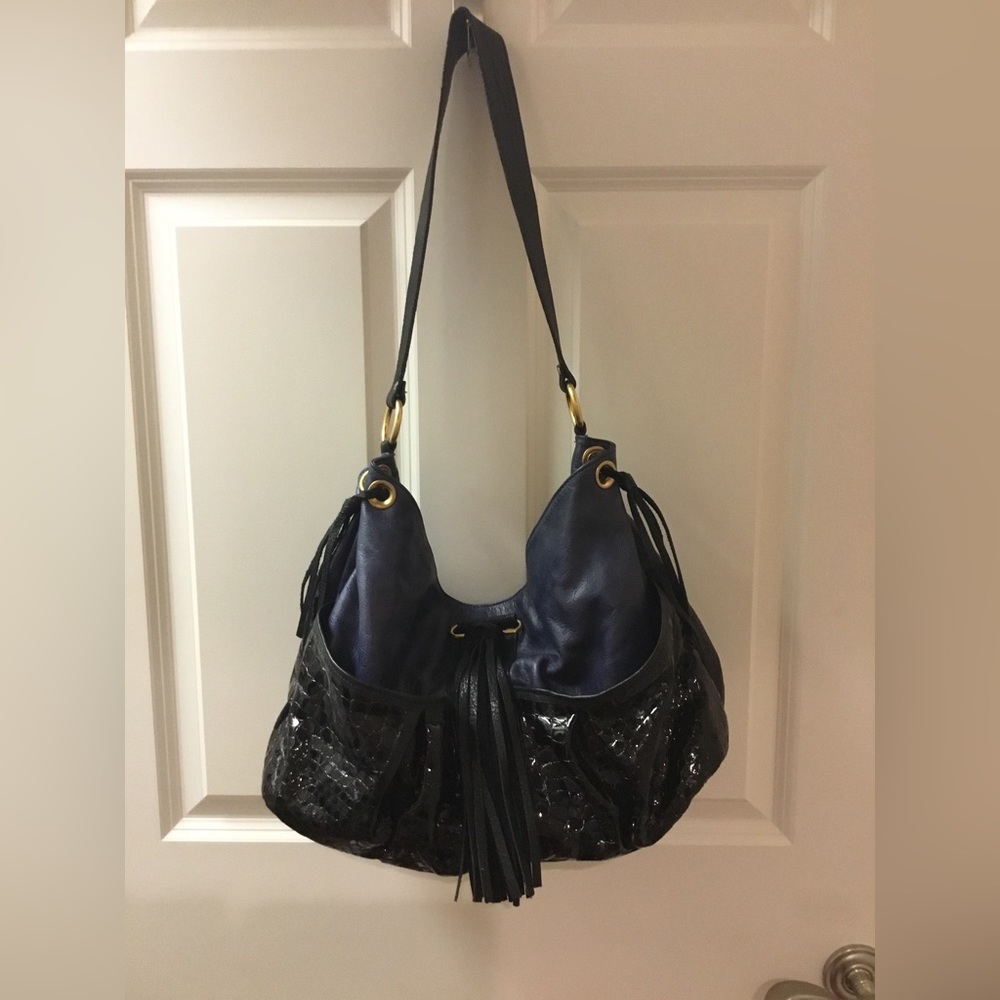 Laudi Vidni custom bag